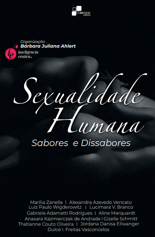 Livro - Sexualidade Humana | Sabores e Dissabores